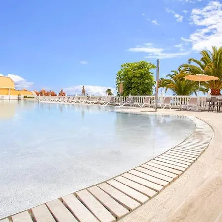 El Veril 84 Bahia Del Duque Апартаменты *
