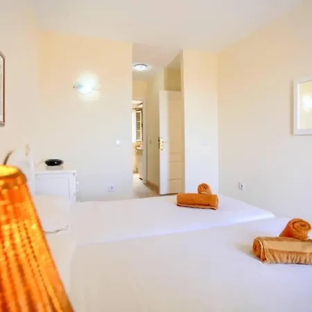 El Veril 84 Bahia Del Duque Apartament