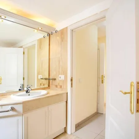 El Veril 84 Bahia Del Duque Apartament Costa Adeje (Tenerife)