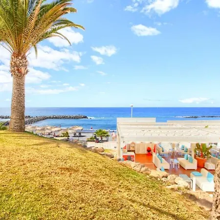 El Veril 84 Bahia Del Duque Apartament