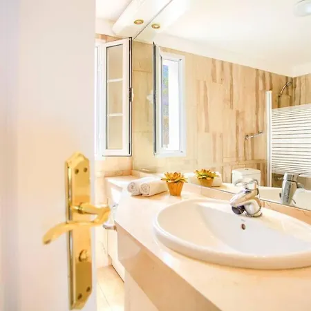 Apartament El Veril 84 Bahia Del Duque *