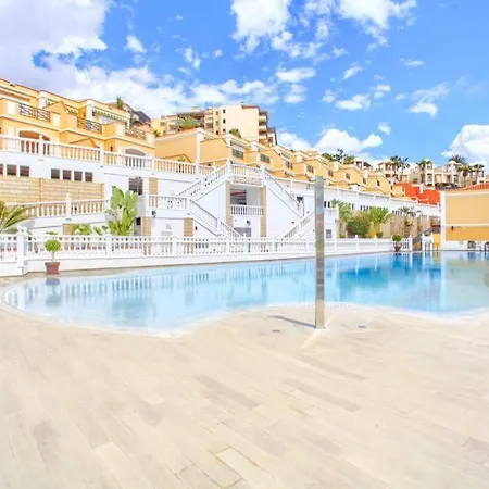 El Veril 84 Bahia Del Duque Apartament