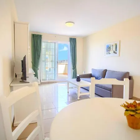 El Veril 84 Bahia Del Duque * Costa Adeje (Tenerife)