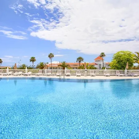 El Veril 84 Bahia Del Duque Апартаменты Адехе