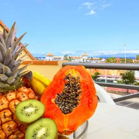 Apartament El Veril 84 Bahia Del Duque *