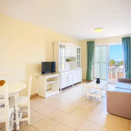 El Veril 84 Bahia Del Duque Apartament