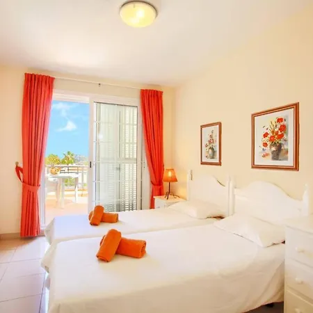 Apartament El Veril 84 Bahia Del Duque *