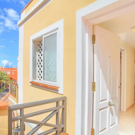 Apartament El Veril 84 Bahia Del Duque Costa Adeje (Tenerife)
