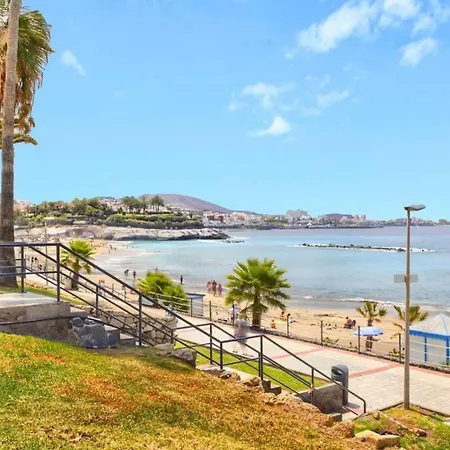 El Veril 84 Bahia Del Duque Апартаменты *